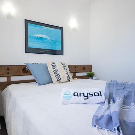 Apartamento Rodas Arysal Salou Kültér fotó