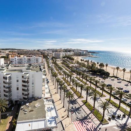 Apartamento Rodas Arysal Salou Kültér fotó