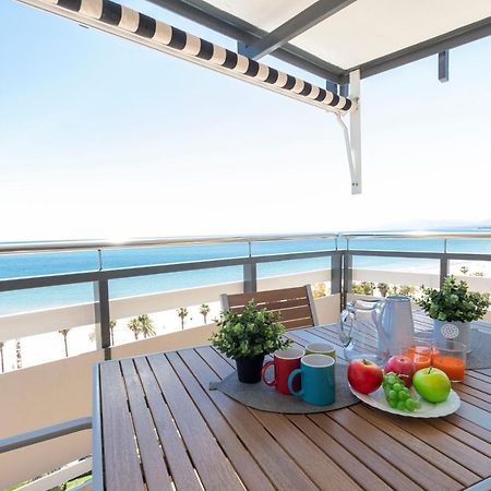 Apartamento Rodas Arysal Salou Kültér fotó