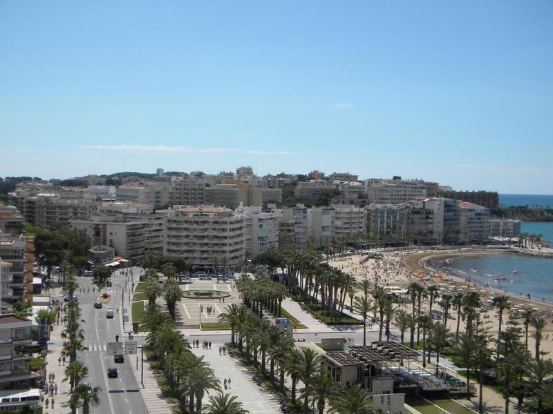 Apartamento Rodas Arysal Salou Kültér fotó