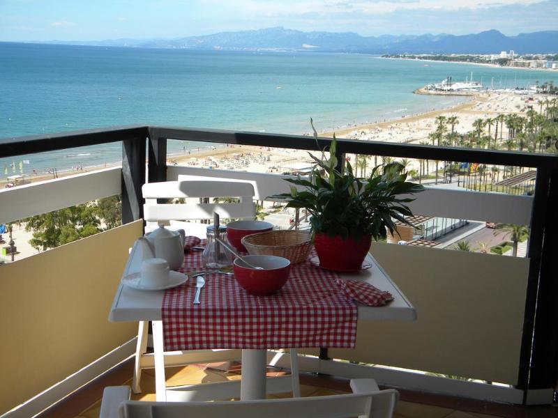 Apartamento Rodas Arysal Salou Kültér fotó