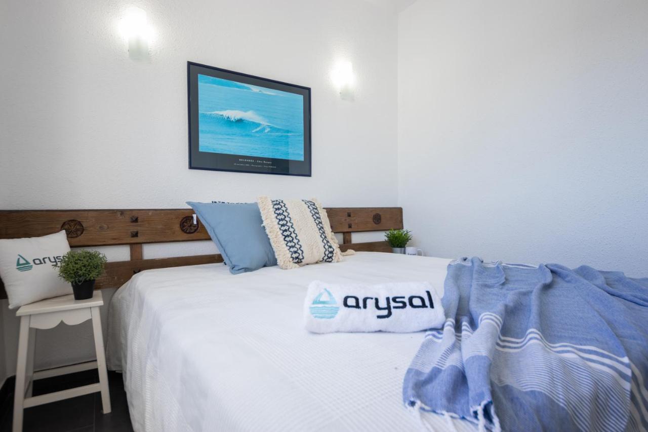 Apartamento Rodas Arysal Salou Kültér fotó