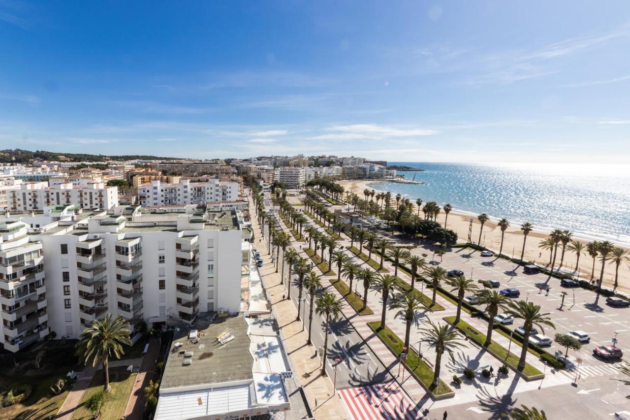 Apartamento Rodas Arysal Salou Kültér fotó