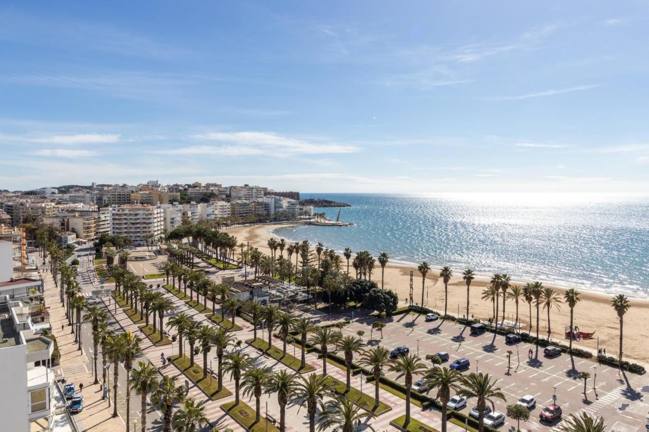 Apartamento Rodas Arysal Salou Kültér fotó