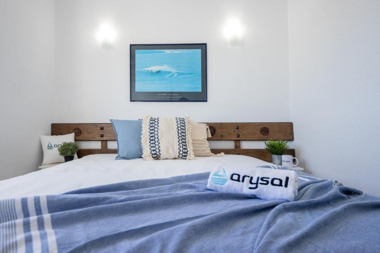 Apartamento Rodas Arysal Salou Kültér fotó