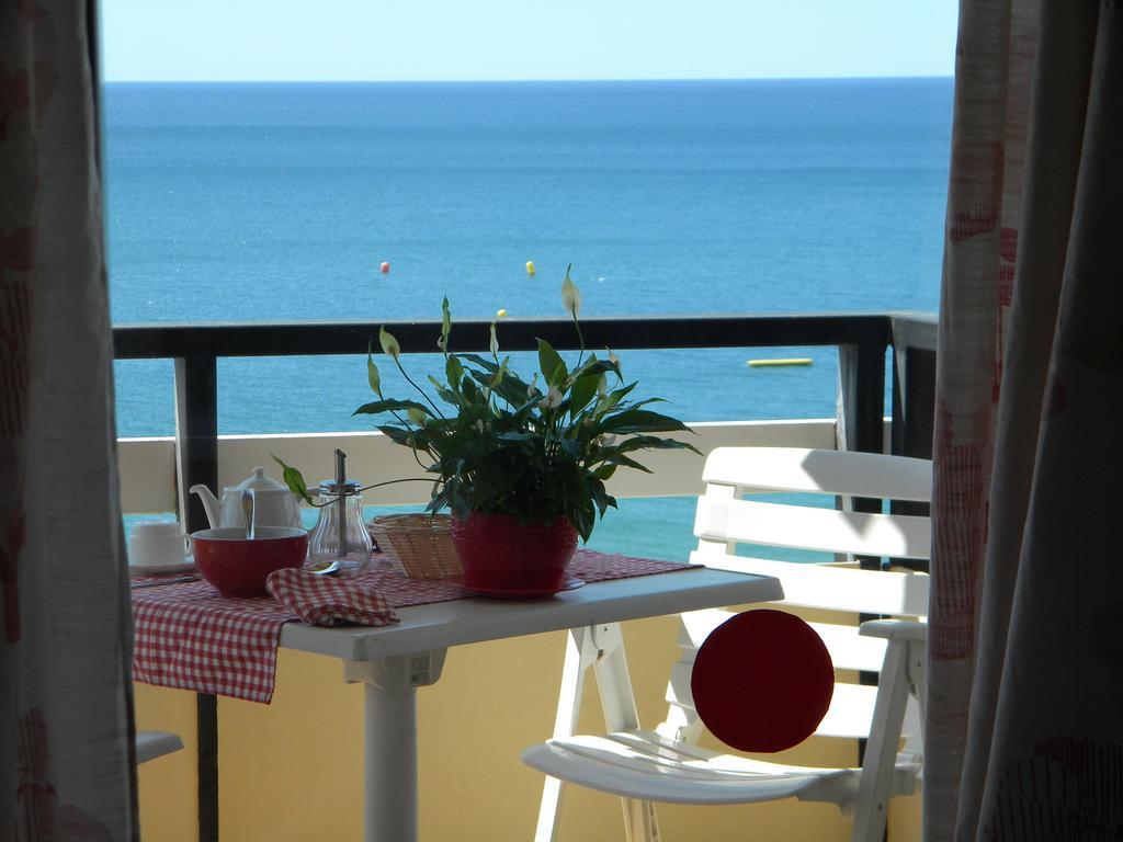 Apartamento Rodas Arysal Salou Kültér fotó