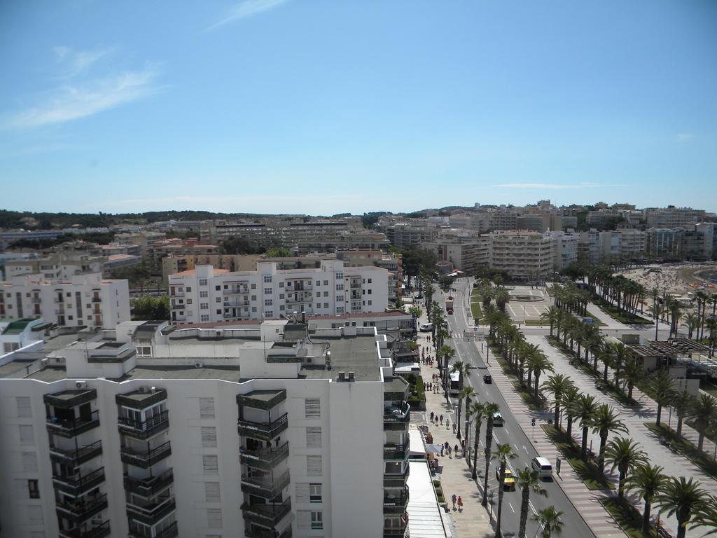 Apartamento Rodas Arysal Salou Kültér fotó