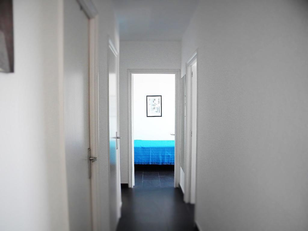 Apartamento Rodas Arysal Salou Kültér fotó