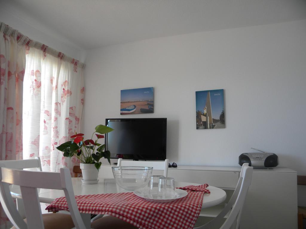 Apartamento Rodas Arysal Salou Kültér fotó