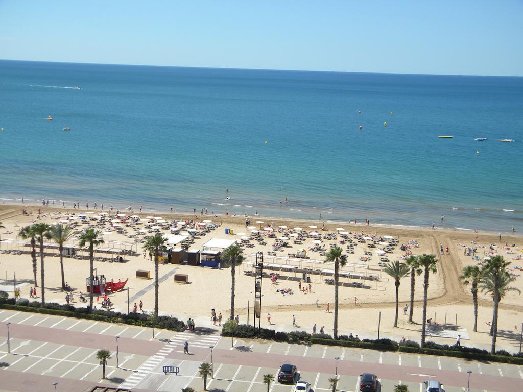 Apartamento Rodas Arysal Salou Kültér fotó