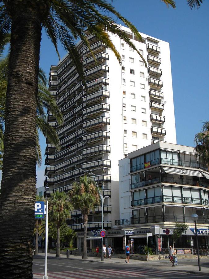 Apartamento Rodas Arysal Salou Kültér fotó