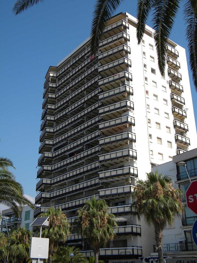 Apartamento Rodas Arysal Salou Kültér fotó