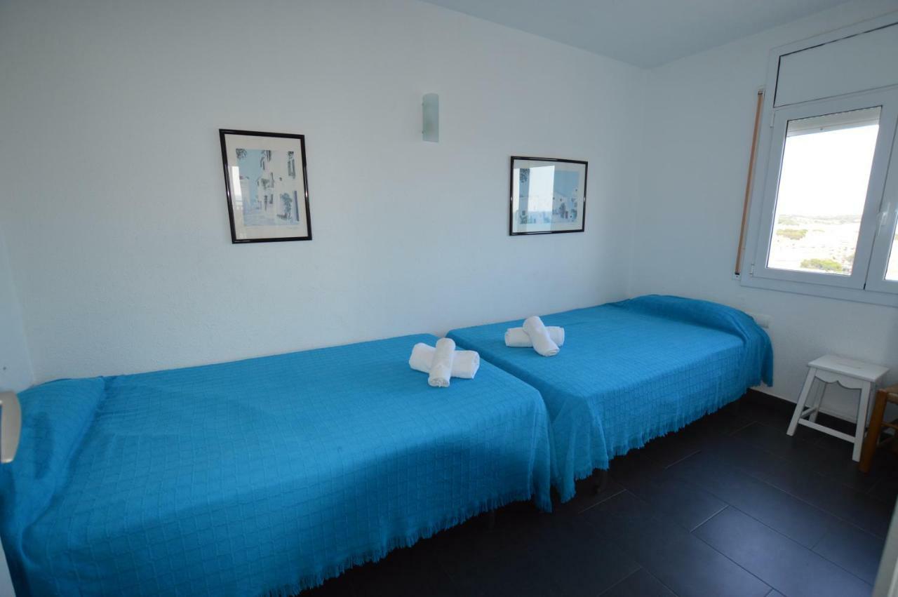 Apartamento Rodas Arysal Salou Kültér fotó