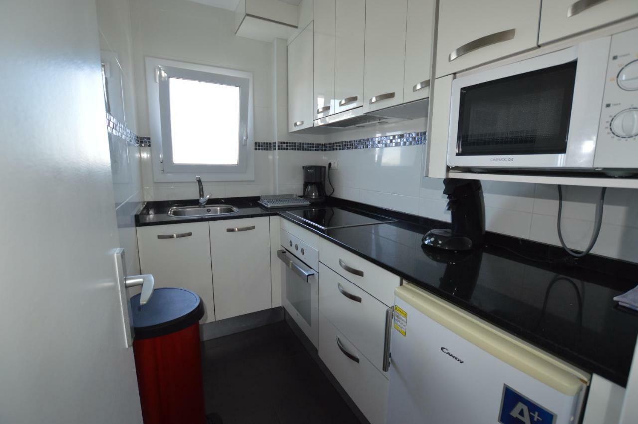 Apartamento Rodas Arysal Salou Kültér fotó