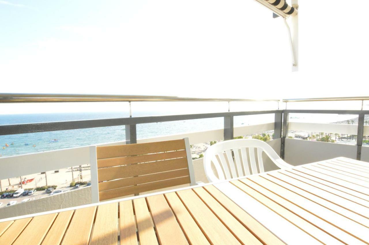 Apartamento Rodas Arysal Salou Kültér fotó