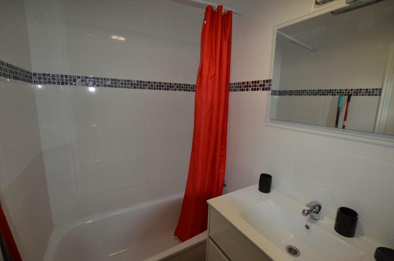Apartamento Rodas Arysal Salou Kültér fotó