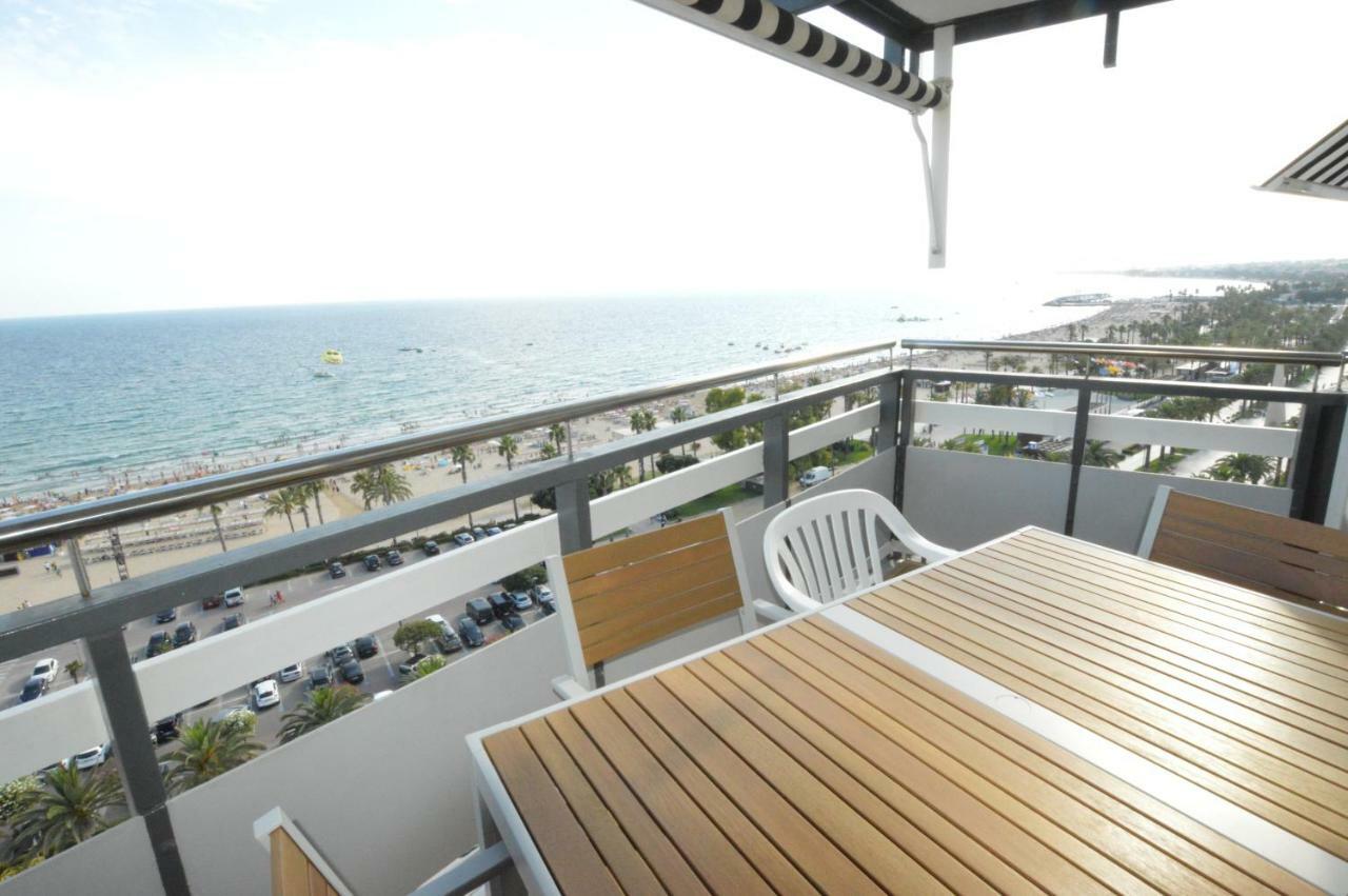 Apartamento Rodas Arysal Salou Kültér fotó