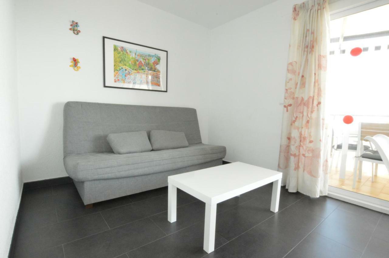 Apartamento Rodas Arysal Salou Kültér fotó