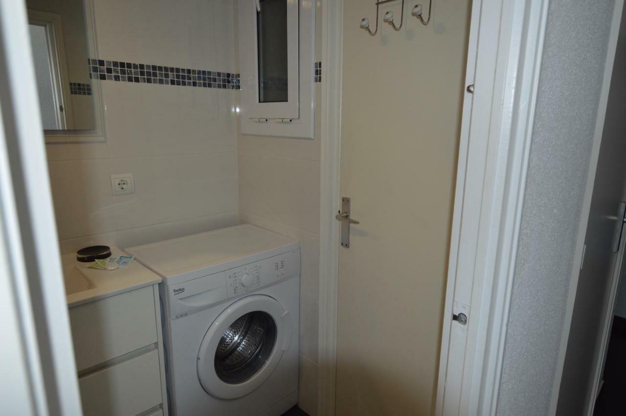 Apartamento Rodas Arysal Salou Kültér fotó