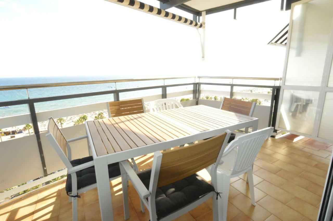 Apartamento Rodas Arysal Salou Kültér fotó