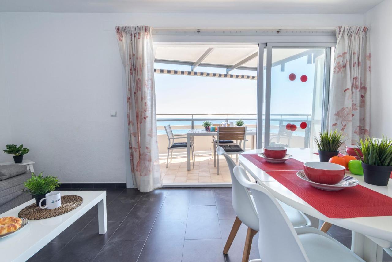 Apartamento Rodas Arysal Salou Kültér fotó