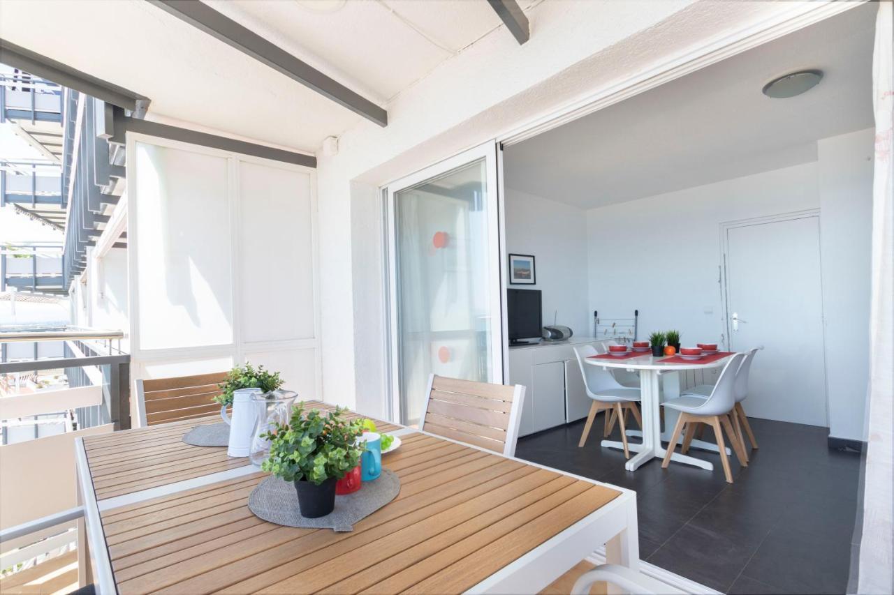 Apartamento Rodas Arysal Salou Kültér fotó