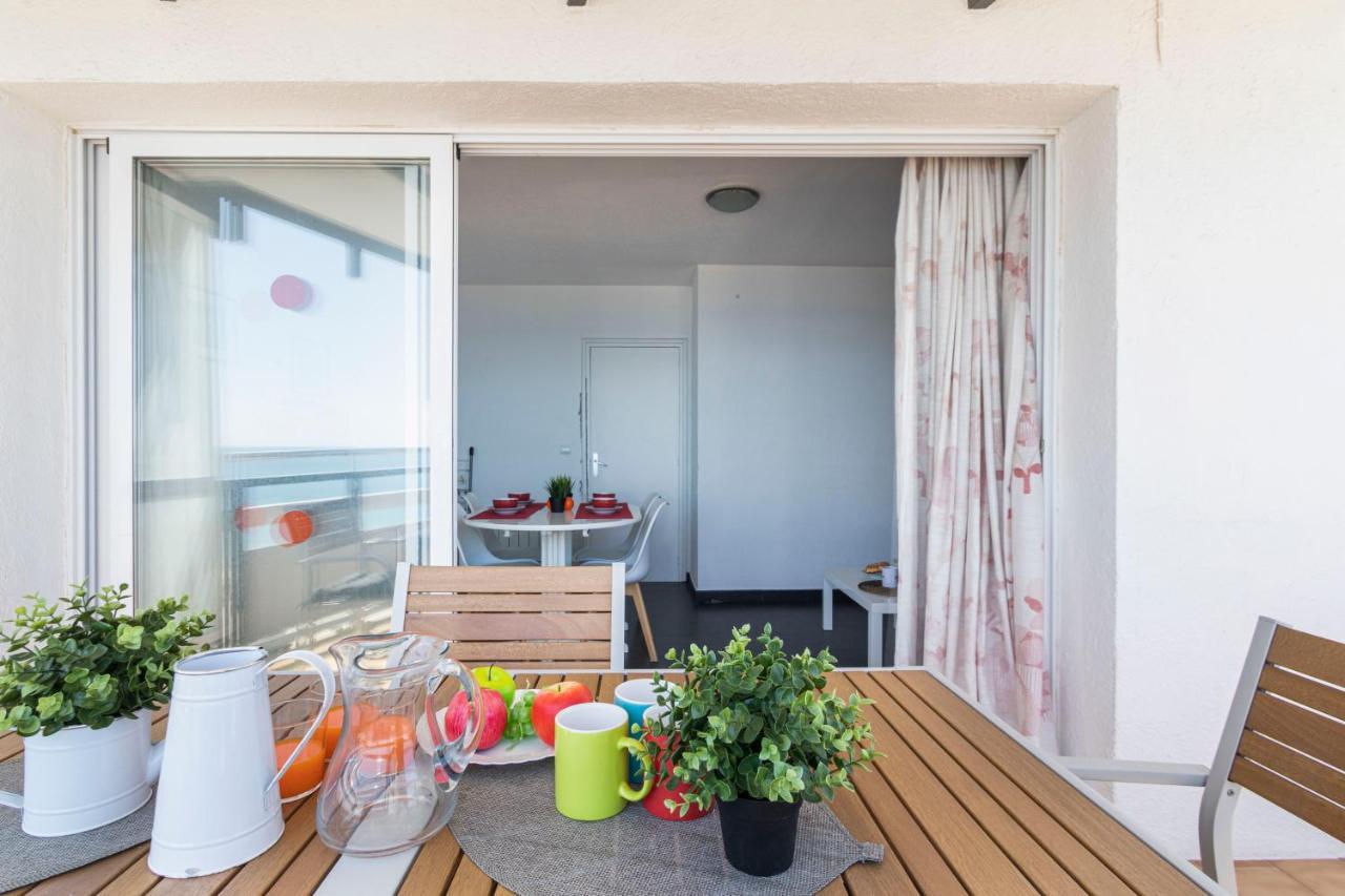Apartamento Rodas Arysal Salou Kültér fotó