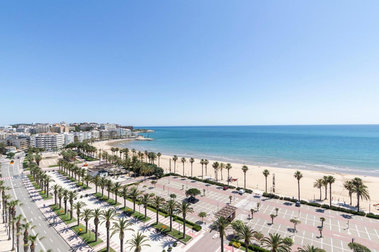 Apartamento Rodas Arysal Salou Kültér fotó