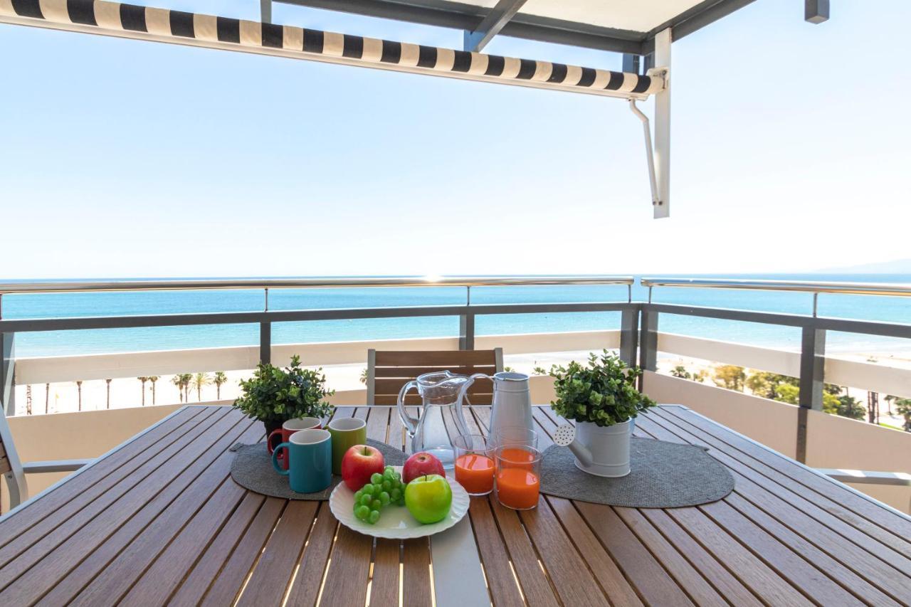 Apartamento Rodas Arysal Salou Kültér fotó