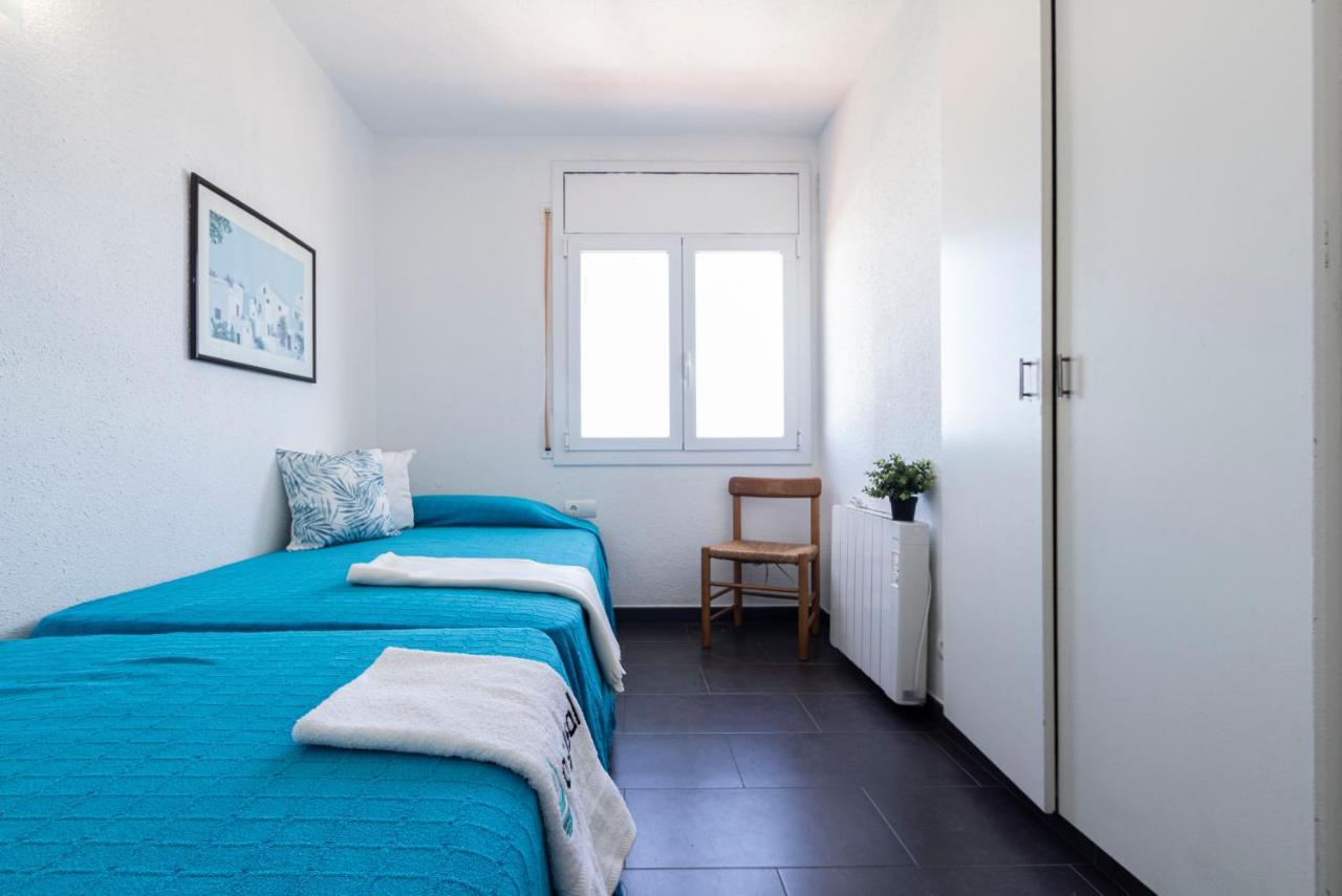 Apartamento Rodas Arysal Salou Kültér fotó