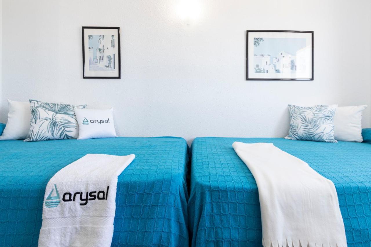 Apartamento Rodas Arysal Salou Kültér fotó