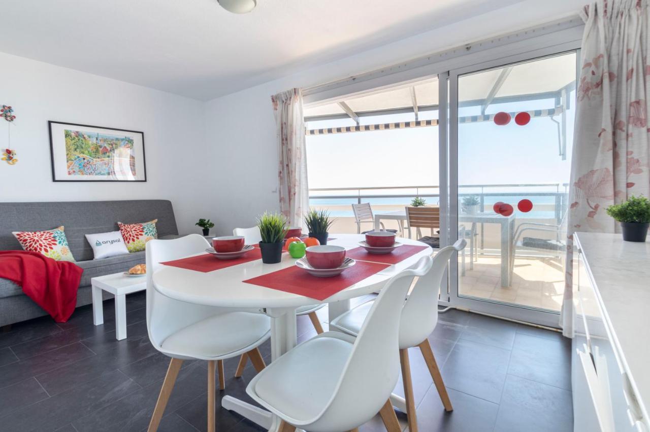 Apartamento Rodas Arysal Salou Kültér fotó
