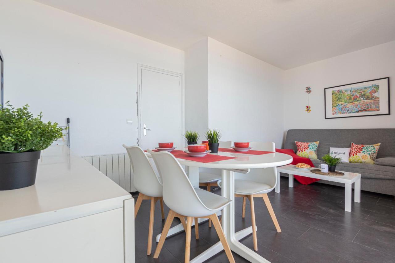 Apartamento Rodas Arysal Salou Kültér fotó
